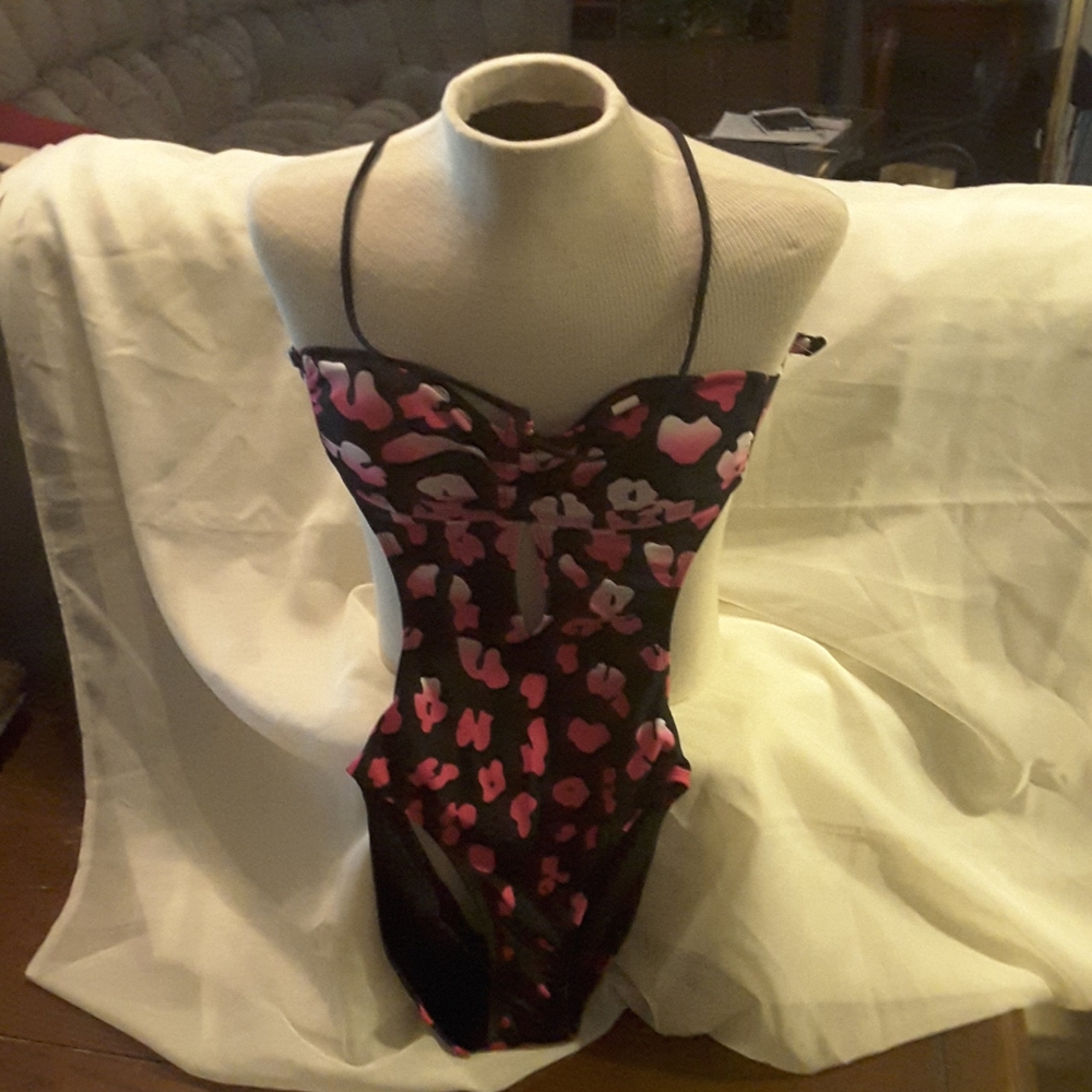 Bathing Suit
